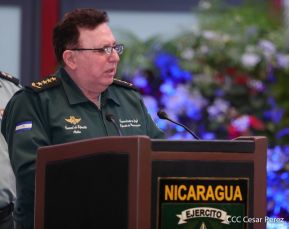 XXVII Promoción de Oficiales del Centro Superior de Estudios Militares