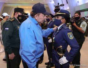 XXVII Promoción de Oficiales del Centro Superior de Estudios Militares