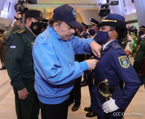 XXVII Promoción de Oficiales del Centro Superior de Estudios Militares