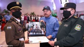 XXVII Promoción de Oficiales del Centro Superior de Estudios Militares