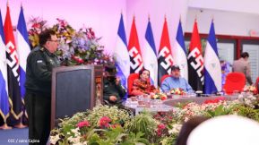 XXVII Promoción de Oficiales del Centro Superior de Estudios Militares