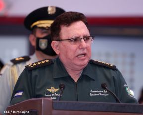 XXVII Promoción de Oficiales del Centro Superior de Estudios Militares