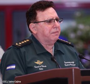 XXVII Promoción de Oficiales del Centro Superior de Estudios Militares