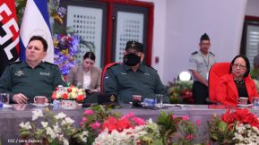 XXVII Promoción de Oficiales del Centro Superior de Estudios Militares