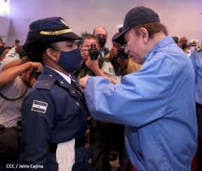 XXVII Promoción de Oficiales del Centro Superior de Estudios Militares