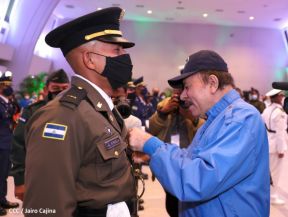 XXVII Promoción de Oficiales del Centro Superior de Estudios Militares