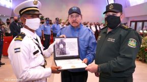 XXVII Promoción de Oficiales del Centro Superior de Estudios Militares