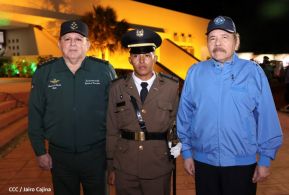 XXVII Promoción de Oficiales del Centro Superior de Estudios Militares