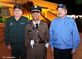 XXVII Promoción de Oficiales del Centro Superior de Estudios Militares