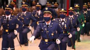 XXVII Promoción de Oficiales del Centro Superior de Estudios Militares