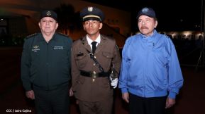 XXVII Promoción de Oficiales del Centro Superior de Estudios Militares