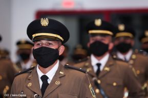 XXVII Promoción de Oficiales del Centro Superior de Estudios Militares