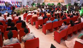 XXVII Promoción de Oficiales del Centro Superior de Estudios Militares