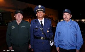 XXVII Promoción de Oficiales del Centro Superior de Estudios Militares