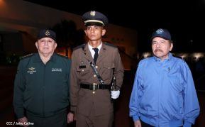 XXVII Promoción de Oficiales del Centro Superior de Estudios Militares