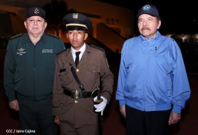 XXVII Promoción de Oficiales del Centro Superior de Estudios Militares