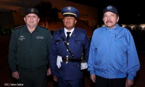 XXVII Promoción de Oficiales del Centro Superior de Estudios Militares