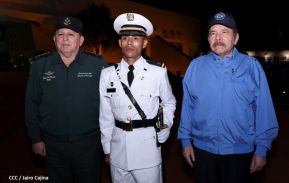 XXVII Promoción de Oficiales del Centro Superior de Estudios Militares