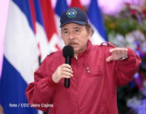 XXV Graduación de la Academia de Policía "Walter Mendoza Martínez"