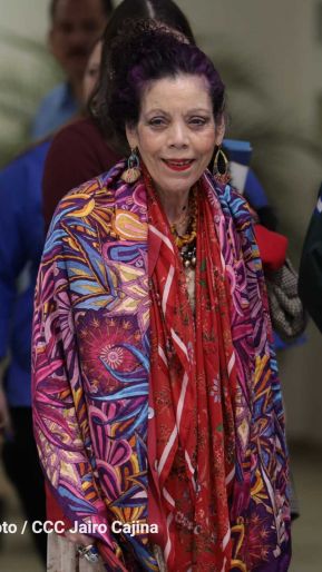 XXV Graduación de la Academia de Policía "Walter Mendoza Martínez"