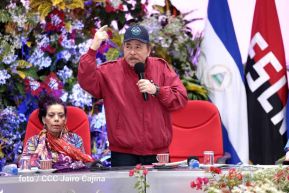 XXV Graduación de la Academia de Policía "Walter Mendoza Martínez"