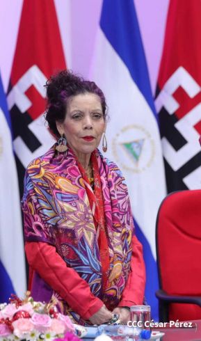 XXV Graduación de la Academia de Policía "Walter Mendoza Martínez"