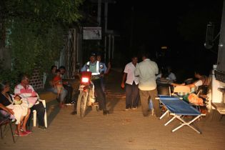 Afectaciones en Nagarote producto del terremoto