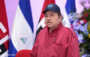 XXV Graduación de la Academia de Policía "Walter Mendoza Martínez"