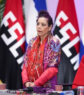 XXV Graduación de la Academia de Policía "Walter Mendoza Martínez"