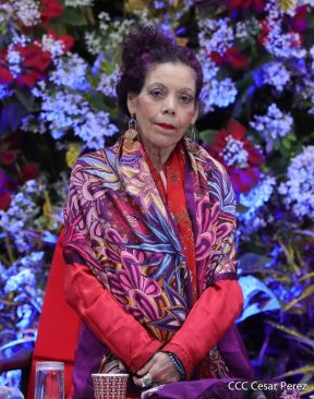 XXV Graduación de la Academia de Policía "Walter Mendoza Martínez"