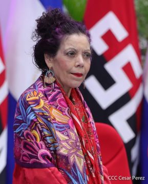 XXV Graduación de la Academia de Policía "Walter Mendoza Martínez"