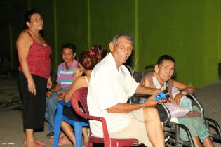 Mateare sufre afectaciones por terremoto 6.2