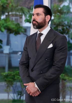 Federación de Rusia celebra Día de la Amistad con Nicaragua