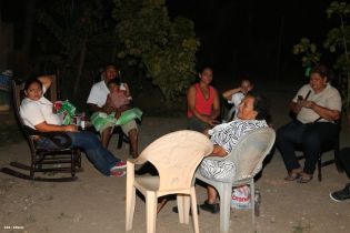 Mateare sufre afectaciones por terremoto 6.2