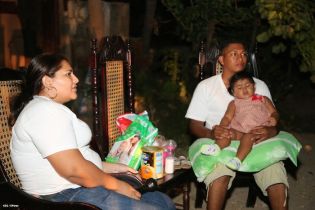 Mateare sufre afectaciones por terremoto 6.2