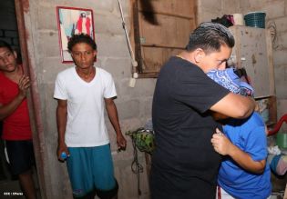 Mateare sufre afectaciones por terremoto 6.2