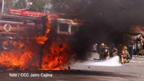Cuarto Ejercicio Nacional de Preparación Multiamenazas 2022