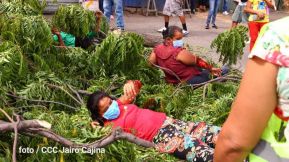 Cuarto Ejercicio Nacional de Preparación Multiamenazas 2022