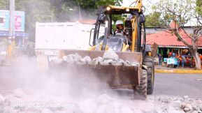 Cuarto Ejercicio Nacional de Preparación Multiamenazas 2022