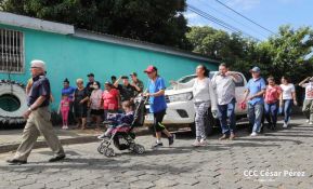 Cuarto Ejercicio Nacional de Preparación Multiamenazas 2022