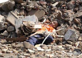 Cuarto Ejercicio Nacional de Preparación Multiamenazas 2022