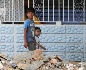 Cuarto Ejercicio Nacional de Preparación Multiamenazas 2022