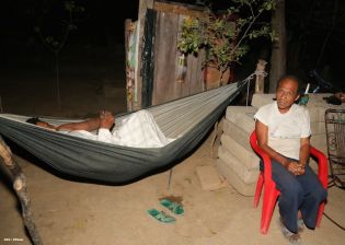 Mateare sufre afectaciones por terremoto 6.2