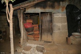 Mateare sufre afectaciones por terremoto 6.2