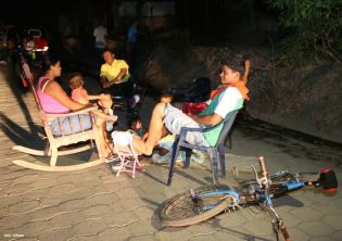 Mateare sufre afectaciones por terremoto 6.2