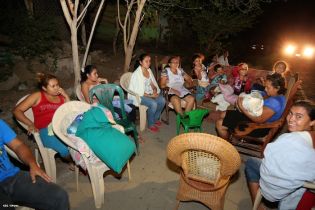 Mateare sufre afectaciones por terremoto 6.2