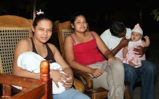 Mateare sufre afectaciones por terremoto 6.2