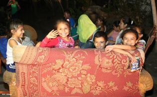 Mateare sufre afectaciones por terremoto 6.2