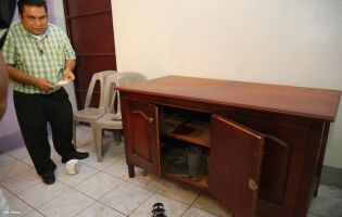 Mateare sufre afectaciones por terremoto 6.2