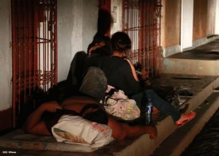 Mateare sufre afectaciones por terremoto 6.2